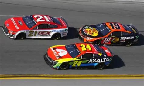 Free Nascar Picks & Parlays: Nascar Predictions from .